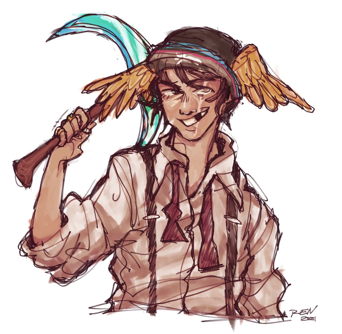 21ate2party's tweet photo. hi there! im ren and i do art! pls don’t repost. check out my commissions!

https://t.co/e3daJXjFCl https://t.co/Eb83Rd6ztd
