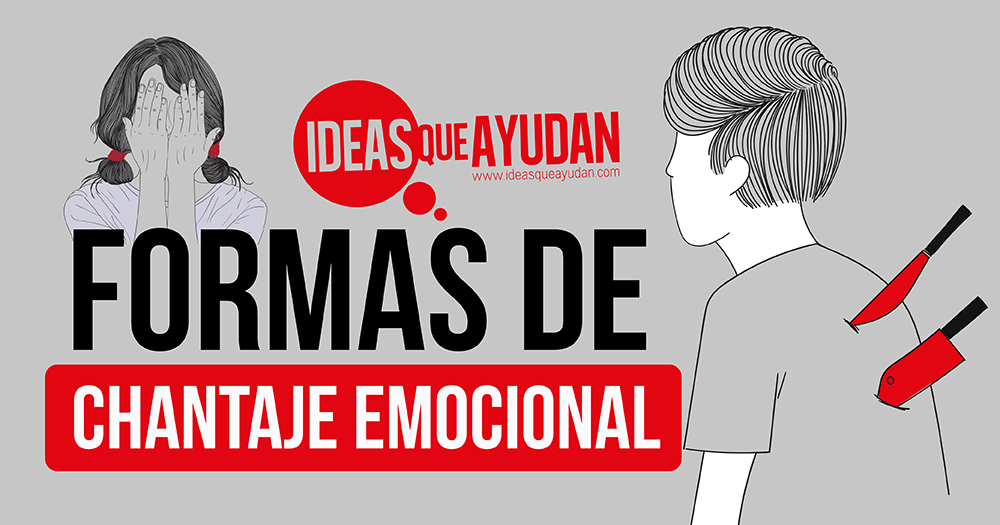 ¡Ya estamos AL AIRE en <a href="/yordienexa/">Yordi en EXA</a>!
¿Conoces las formas de chantaje emocional? de eso estamos hablando en cabina y aquí te dejamos la nota completa 👉 bit.ly/2O0aqji

Puedes consultar a nuestros expertos de <a href="/EvoTera/">EvoluciónTerapéutica</a>