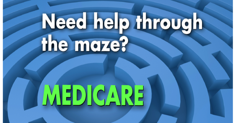 New to Medicare? Need help finding your best Medicare deal? Our Medicare Information Office experts are there to help you at the next online workshop on July 28 from 5:30-7p. Register at stateofalaska.webex.com/mw3300/mywebex… or call 800-478-6065 with questions.