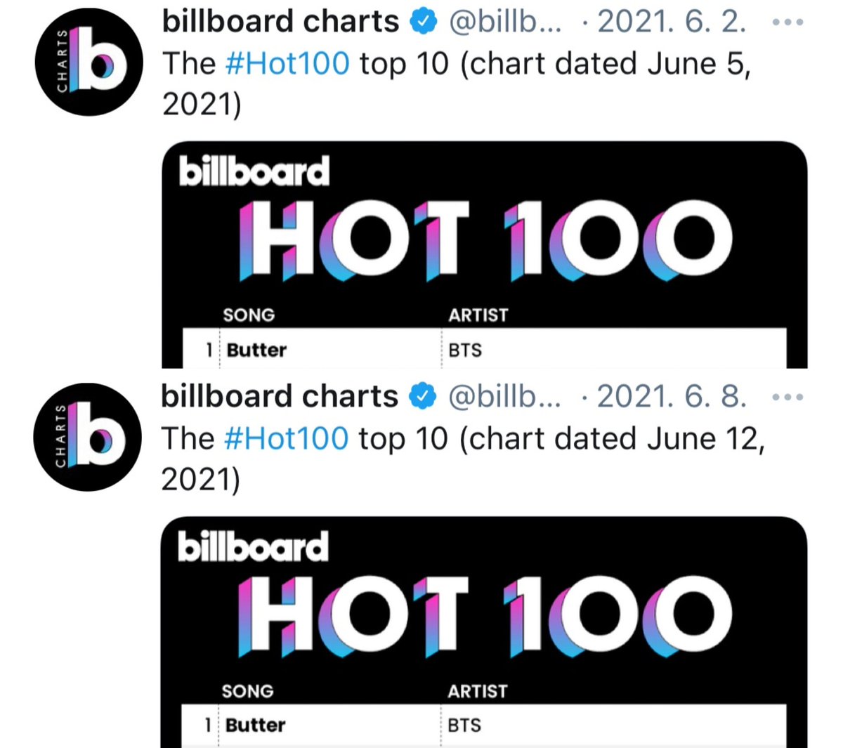방탄소년단의 사소한 TMI tweet media