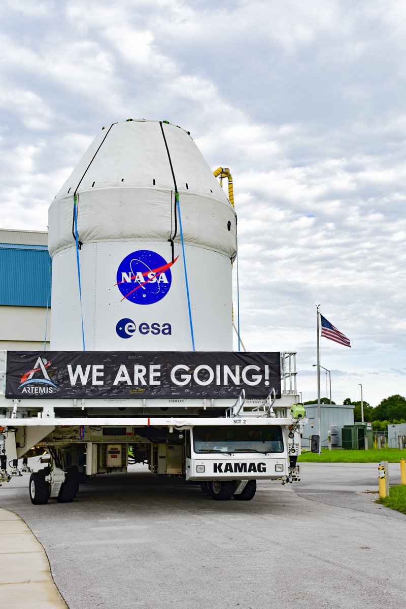 NASA's Exploration Ground Systems on Twitter: 