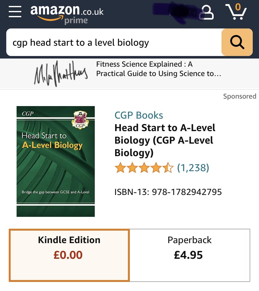 Miss B Science tweet media