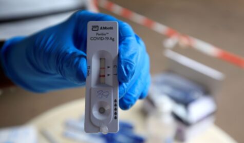 ¿Por qué los #testdeautodiagnóstico siguen sin venderse? <a href="/luis_j_gonzalez/">Luis González</a> en <a href="/libertaddigital/">Libertad Digital</a> explica que hay varios test autorizados por la <a href="/AEMPSGOB/">AEMPS</a> porque cumplen los requisitos. 
ow.ly/RGob50FtRuY