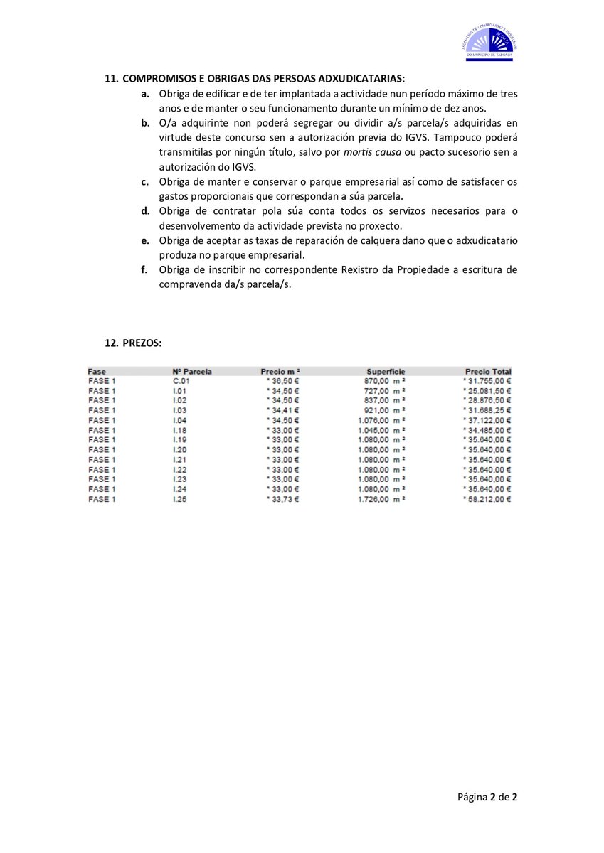 acimtaboada's tweet photo. Dende #ACIMTA estamos tremendamente orgullosos de que saíra adiante. Agora só queda invertir. 💰

Aquí vos deixamos un breve resumo da publicación. 👇 https://t.co/s1OqjVkliM