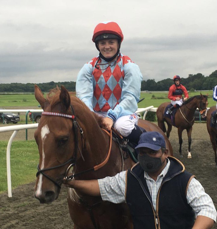 Archie Watson Racing on Twitter: