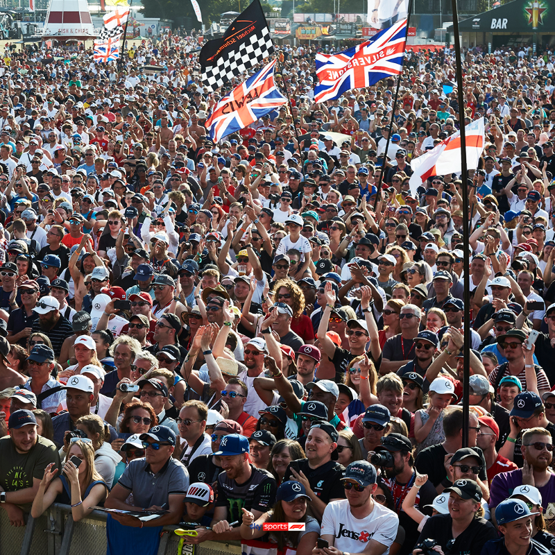 SkySportsF1's tweet photo. Can't wait for these scenes 😍

Are you going to Silverstone this weekend?

#SkyF1 #BritishGP 🇬🇧 https://t.co/WwNNNypmFQ