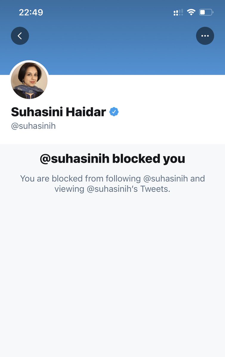 Flt Lt Anoop Verma (Retd.) 🇮🇳 tweet media