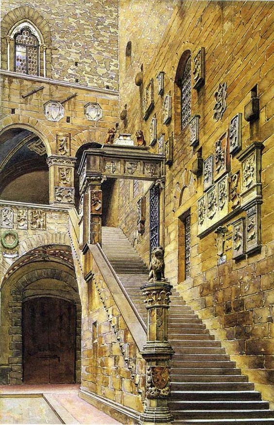 tizianacampodon's tweet photo. Museo Nazionale del Bargello, Firenze https://t.co/3RncBeC2z5