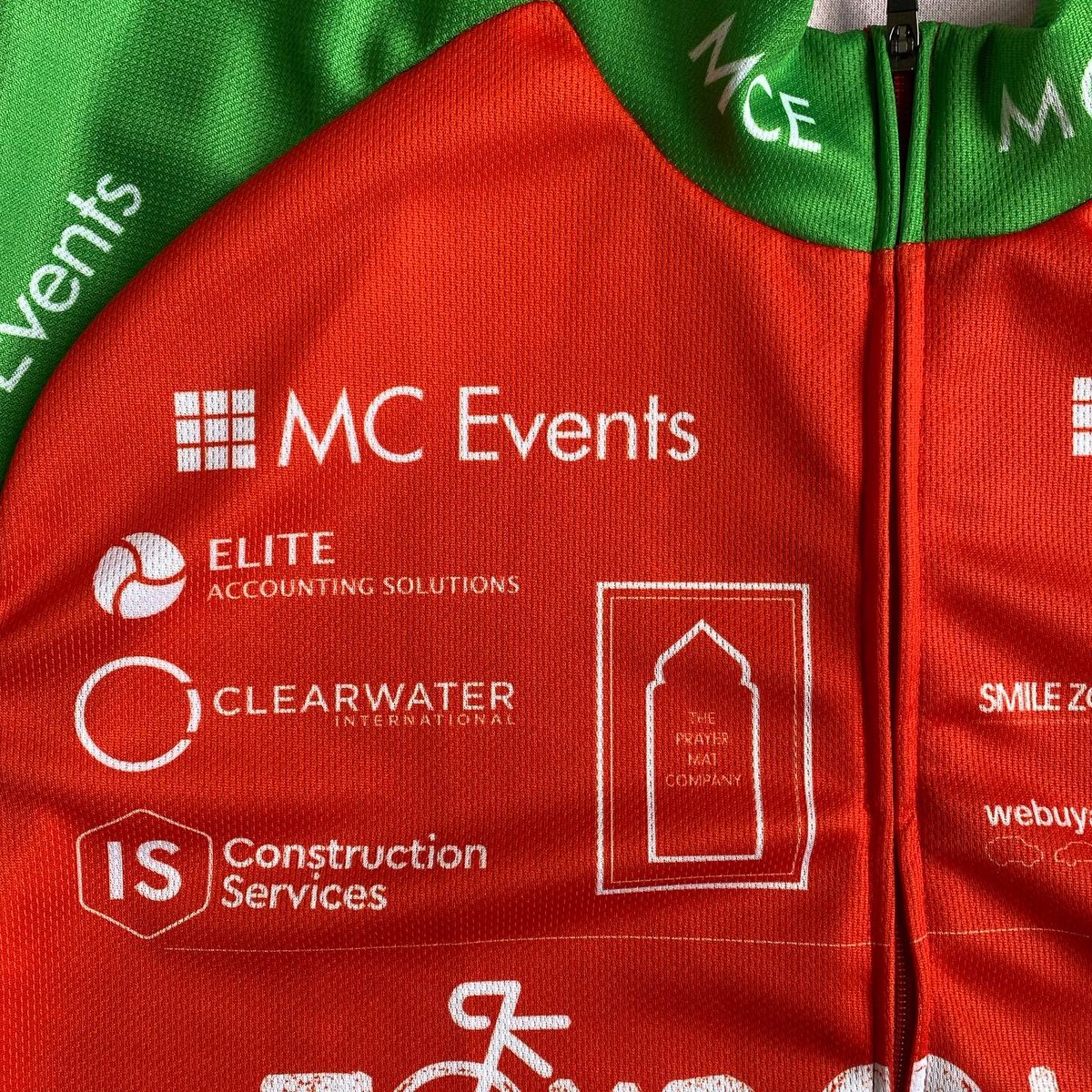 MC Events tweet media