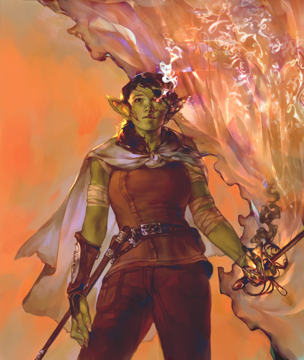 Client sketch vs. final illustration. 
➡️ This is why artists love it when clients sketch out their concept!! No doodle is too messy for us, I promise—the sketch shown here helped so so much.