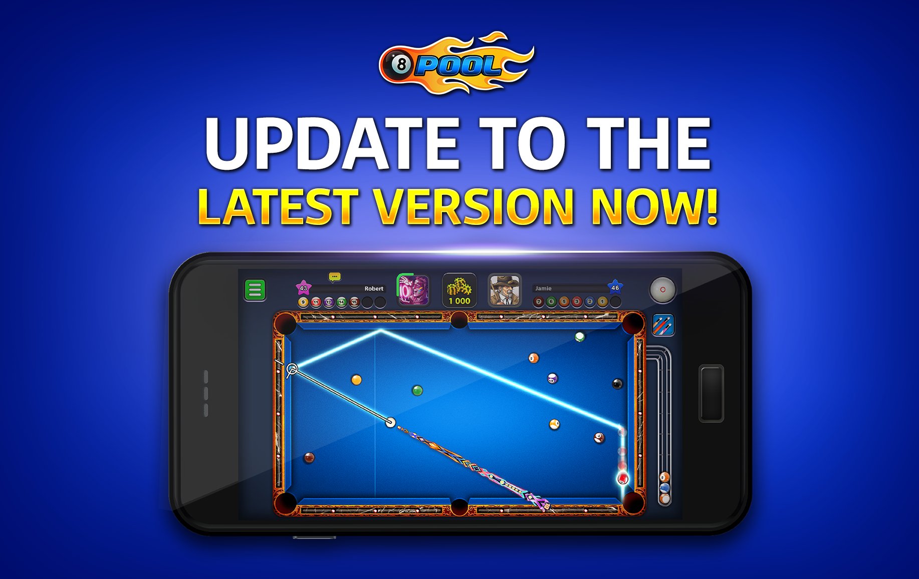 8 Ball Pool::Appstore for Android