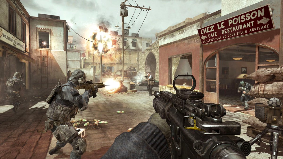 kfcgaming tweet picture