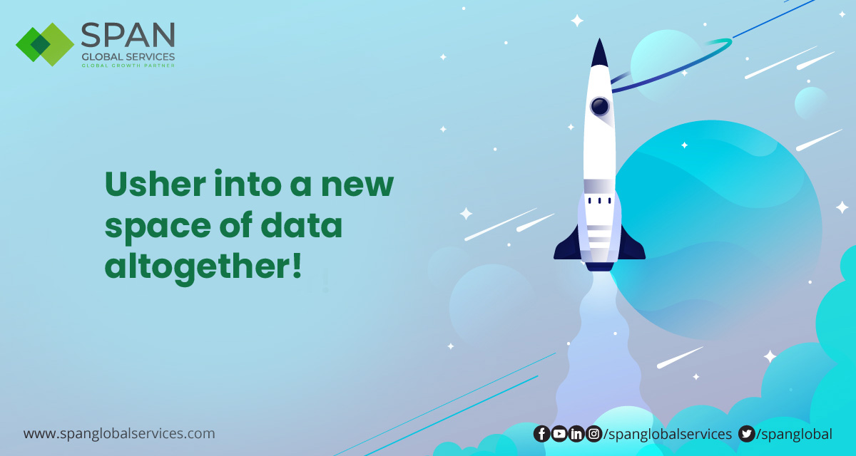 We churn out the best data from all possible mediums to offer you the biggest collection of Data. 
Connect with us and usher into a new space of Data bit.ly/3e9d6Ij #TechnologyData #TechnologyEmailLists #EmailMarketing #B2BEmailLists #SpaceTravel #SpanGlobalServices