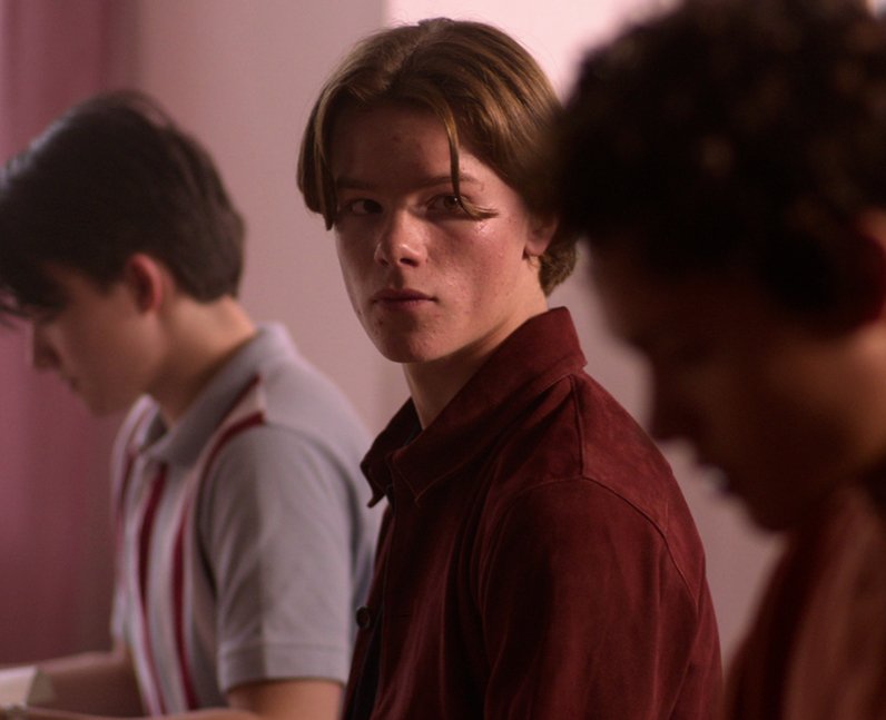 молодые монархи документальный