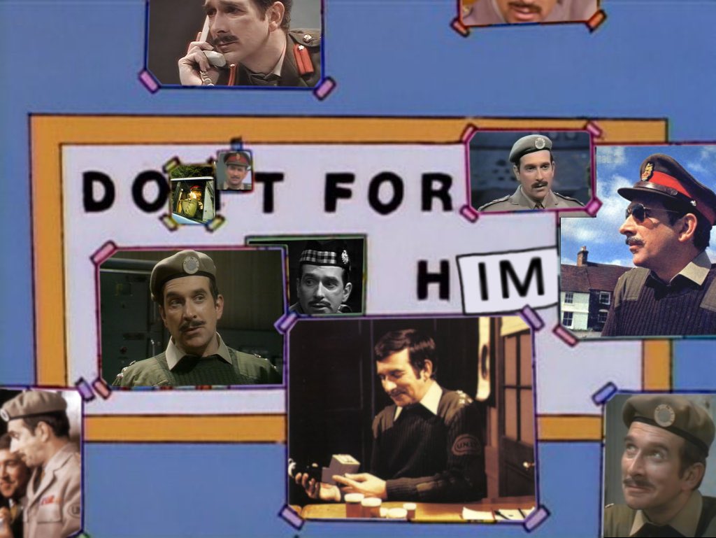 thattherebrig's tweet image. || is it easy to tell who my comfort character is?