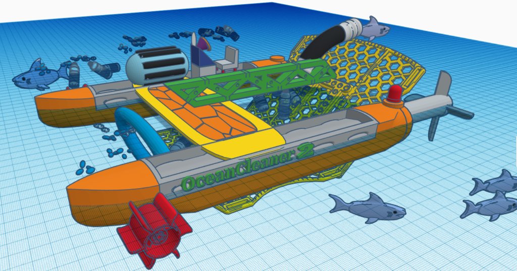 instructables's tweet photo. Looking for ways to use @tinkercad in the classroom?
Check out our collection of Tinkercad Lesson Plans, featuring work from @smithsonian's Spark!Lab, @nettieb, @k12maker and more!
https://t.co/gn5e4ECN8l
#makerEd #STEMeducation https://t.co/T7b3lFAmtl
