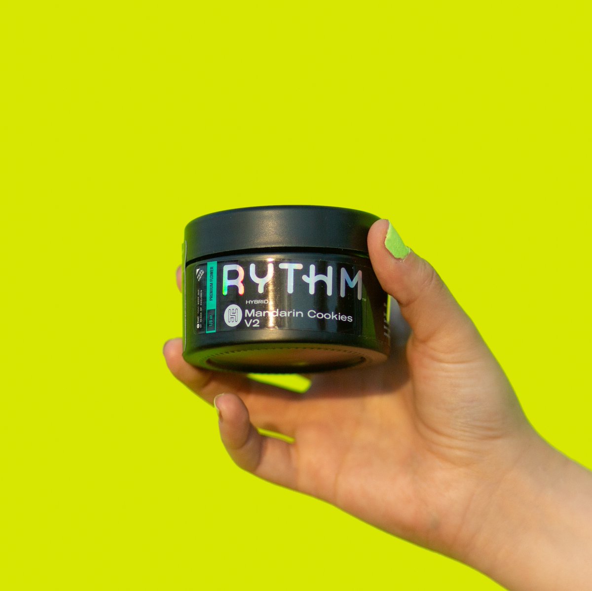 HatchDispensary's tweet photo. What's going in your bowl today to beat the #MondayBlues? #gohatch #findyourrythm https://t.co/11IpAm6bgb