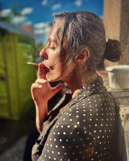 Isn&rsquo;t she a pretty mom? 🖤 @BrittanyBardot1 @perversefamily https://t.co/aG1rvaOmFa<a class="tags" href="/tag/brittanybardot1">@brittanybardot1</a><a class="tags" href="/tag/perversefamily">@perversefamily</a><a href="/tag/newprofilepic"class="tags"><span>#newprofilepic</span></a>