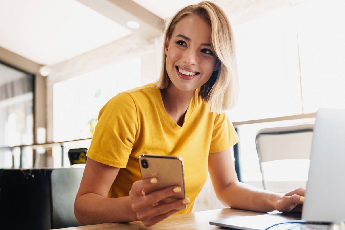 Moja ePošta vám pomôže presmerovať prichádzajúce zásielky, predĺžiť úložnú lehotu či namiesto žltého lístka do schránky dostať SMS alebo e-mail. 👏 eposta.posta.sk/moja-eposta/ #posta #slovenskaposta #post