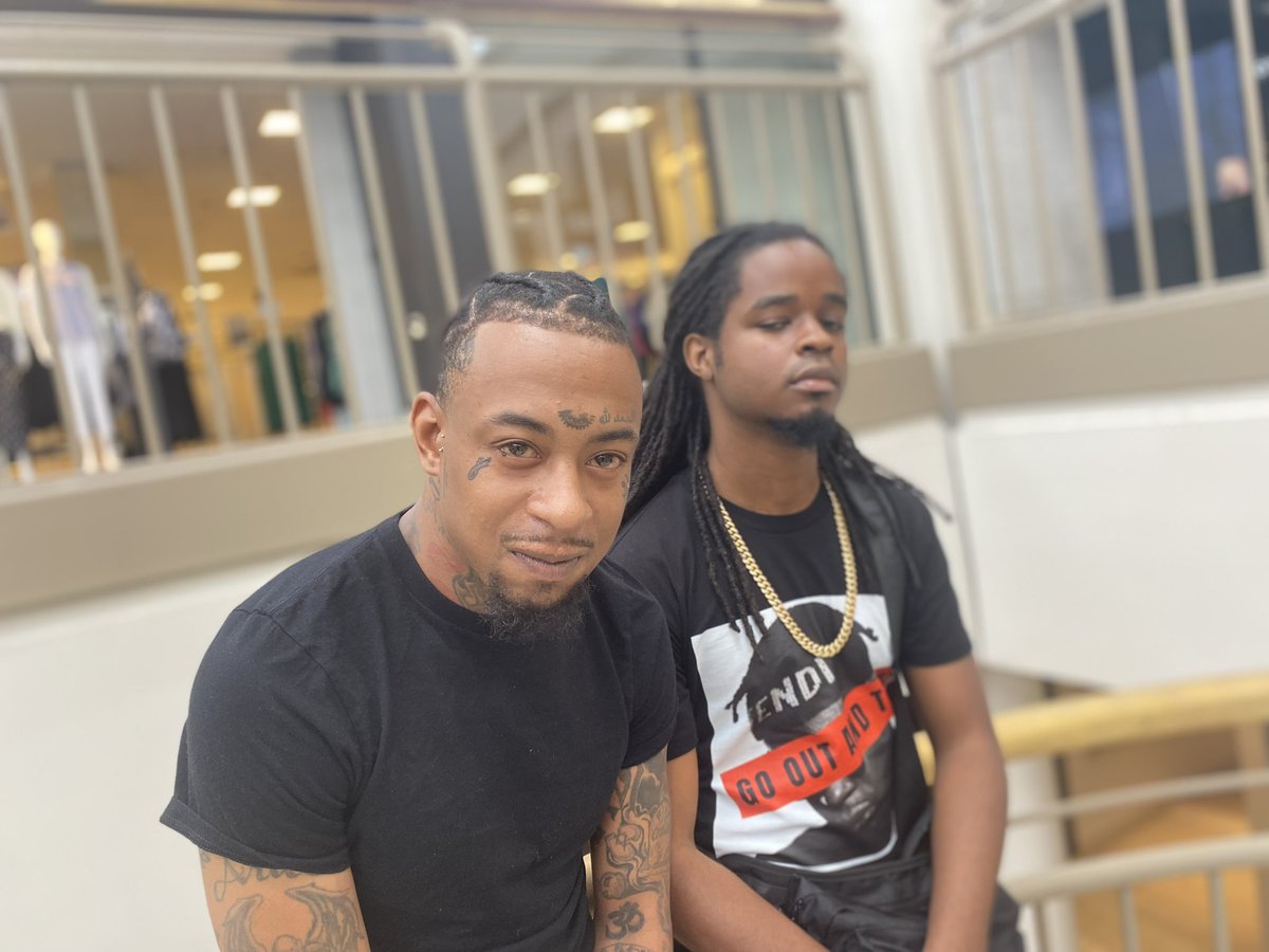 #Nitrose 🚀 x <a href="/BigFameus/">Go Out And Try</a> 

#808Mafia #Goat #GoOutAndTry #Leon