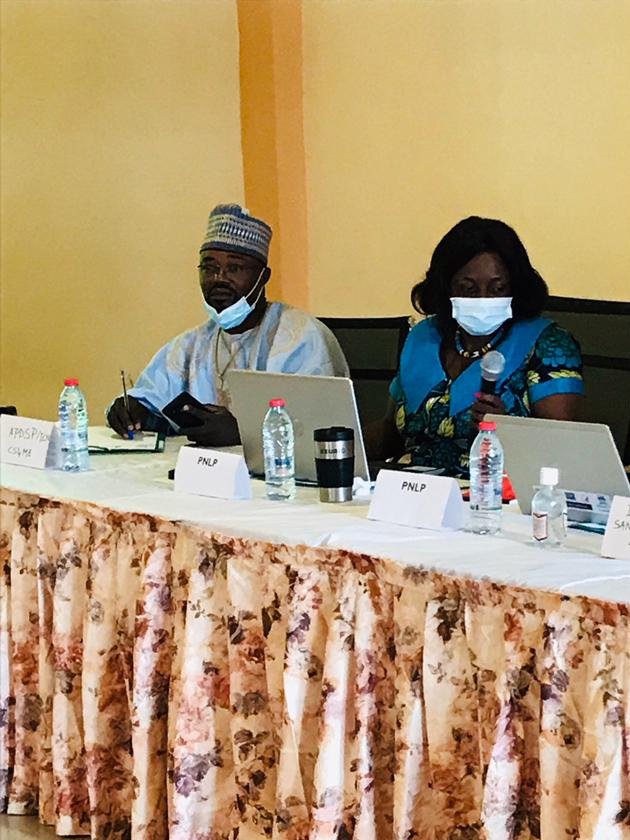 Every day 30 people die because of malaria this is not acceptable! This is why civil society must play its role and raise awareness about the dangers of this disease which should be considered as a pandemic! @watojoseph - APDSP, ICN cameroon and @CS4MEglobal member #CS4ME