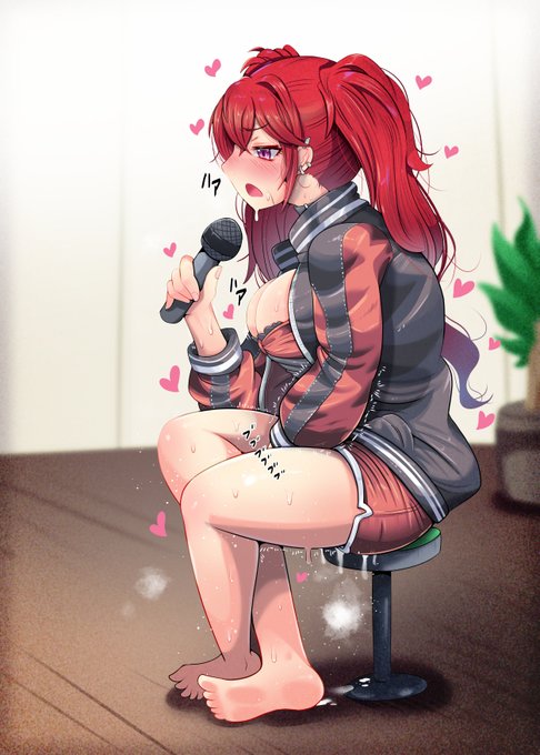 見ると視聴者は元気になり、配信者は健康になる素敵な配信!
#秘密のななてん
https://t.co/NqUSgR2xMj 