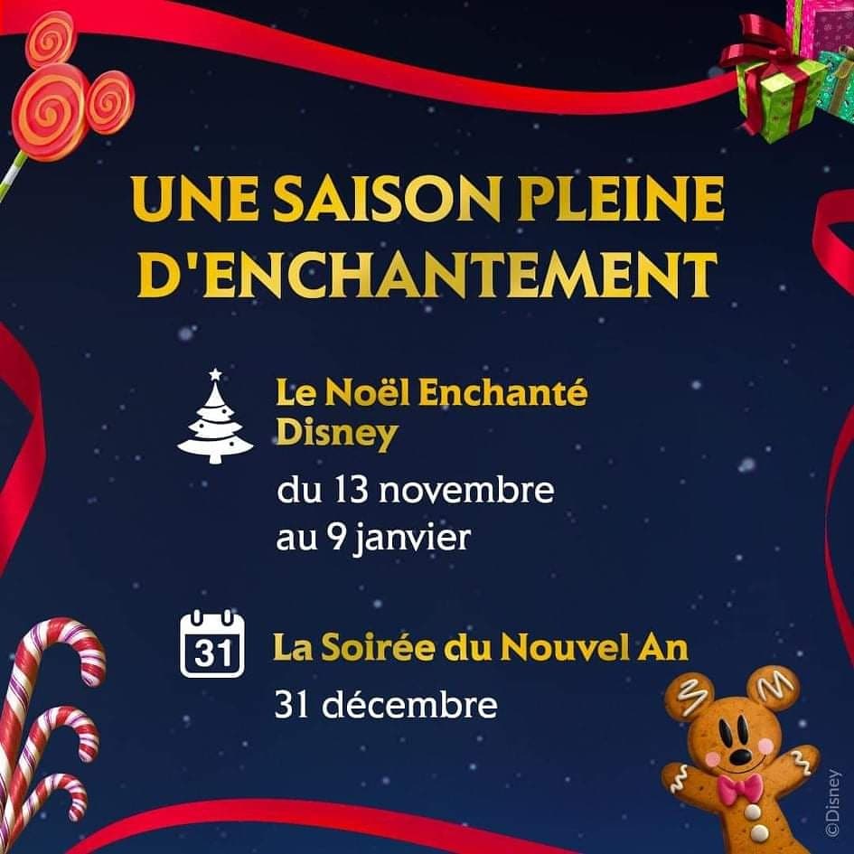 addalittlemagic's tweet photo. Les soirées de Halloween et du Nouvel An sont de retour cette année à #DisneylandParis 😍🥳🎃 https://t.co/42OZO92nbT