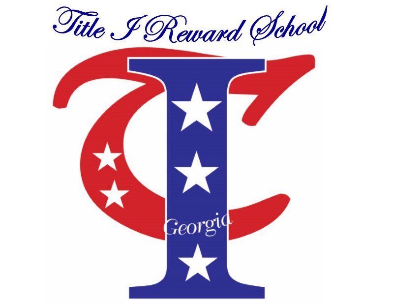 We are excited to share that Birney has been recognized as a 2021 <a href="/georgiadeptofed/">Georgia Department of Education</a> Title 1 Reward School!

#OneTeamOneGoal #ThisIsCobb 

<a href="/CobbSchools/">Cobb County Schools</a> <a href="/CCSDTitleONE/">CCSDTitleOne</a> <a href="/principalhoward/">Monica Howard</a> <a href="/Cwugigi/">Craig Dills</a>