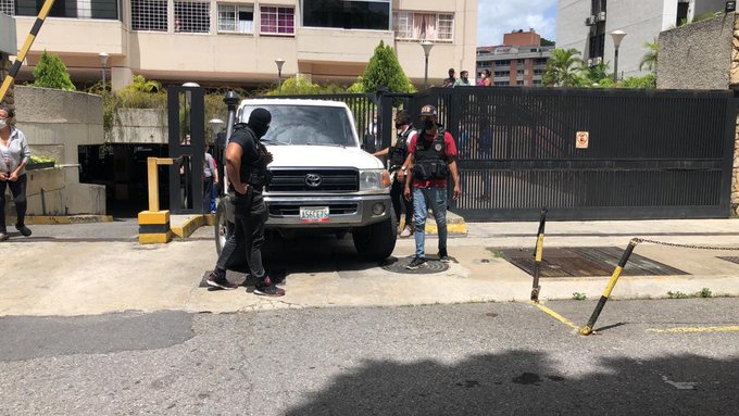 NOTICIA DE VENEZUELA - Página 18 E6HQ-4fXsAsXCR8?format=jpg&name=small