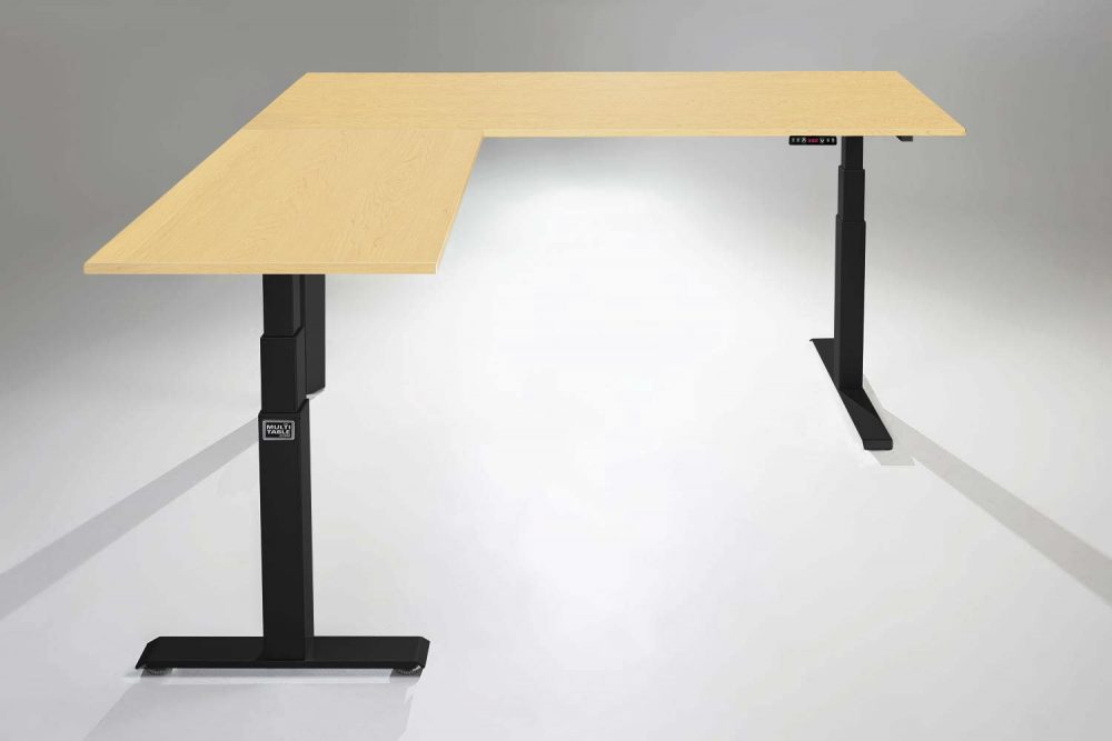 MultiTable's tweet photo. Hardrock Maple is the classic pink toned maple that brings familiarity and natural warmth to your office or workplace. Texture: Suede 
Go to https://t.co/cBxvNtIoTe to shop. MultiTable Phoenix Arizona.

#furnituredesign #officefurniture #StandingDesk #desk #table  #multitable https://t.co/SGpwWwAteA