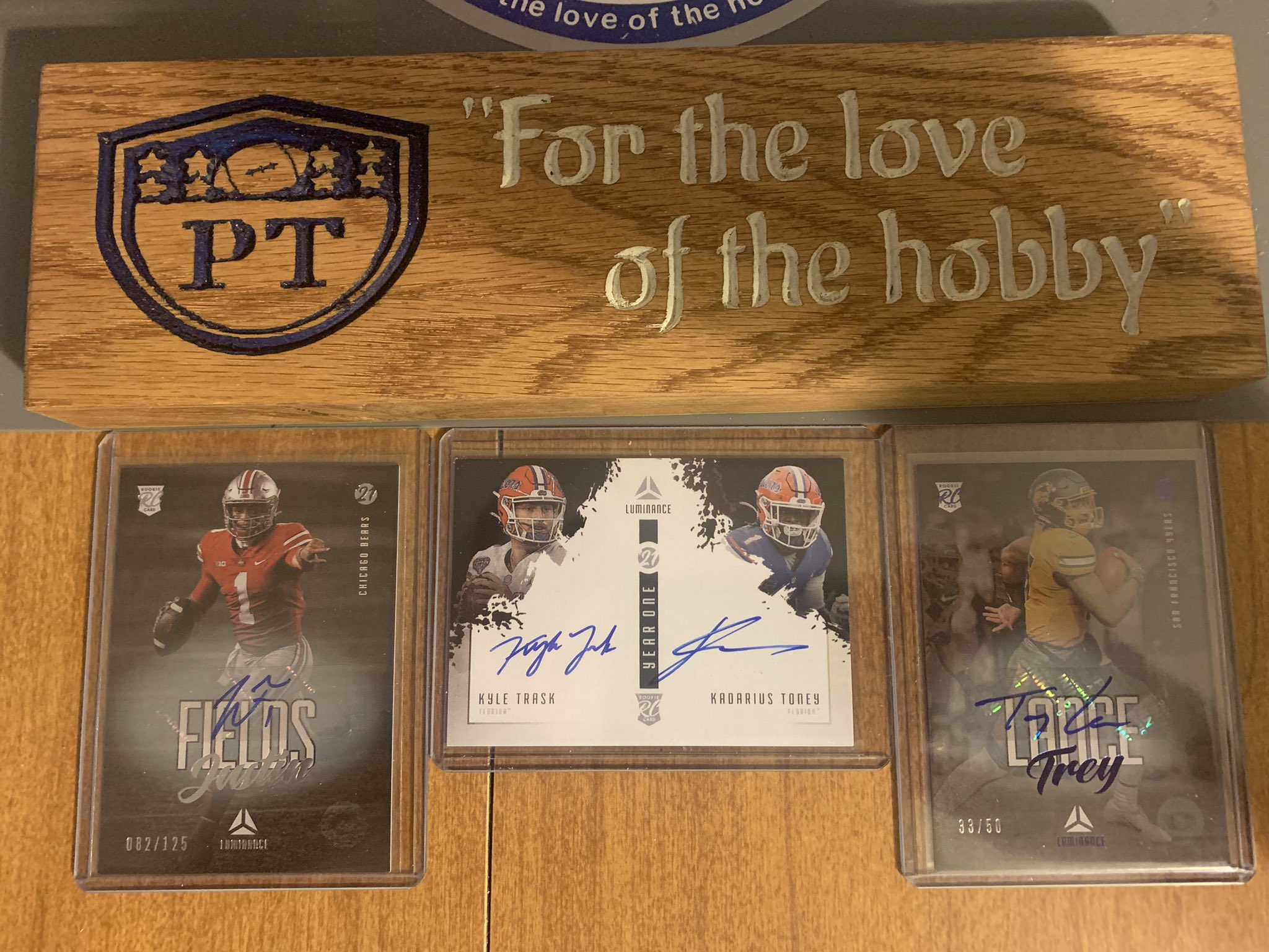 PrimeTime Football Cards on Twitter "Some of the top hits from our