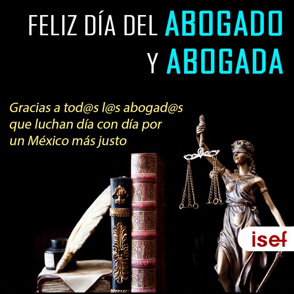 #FelizDía #Abogados #Abogadas