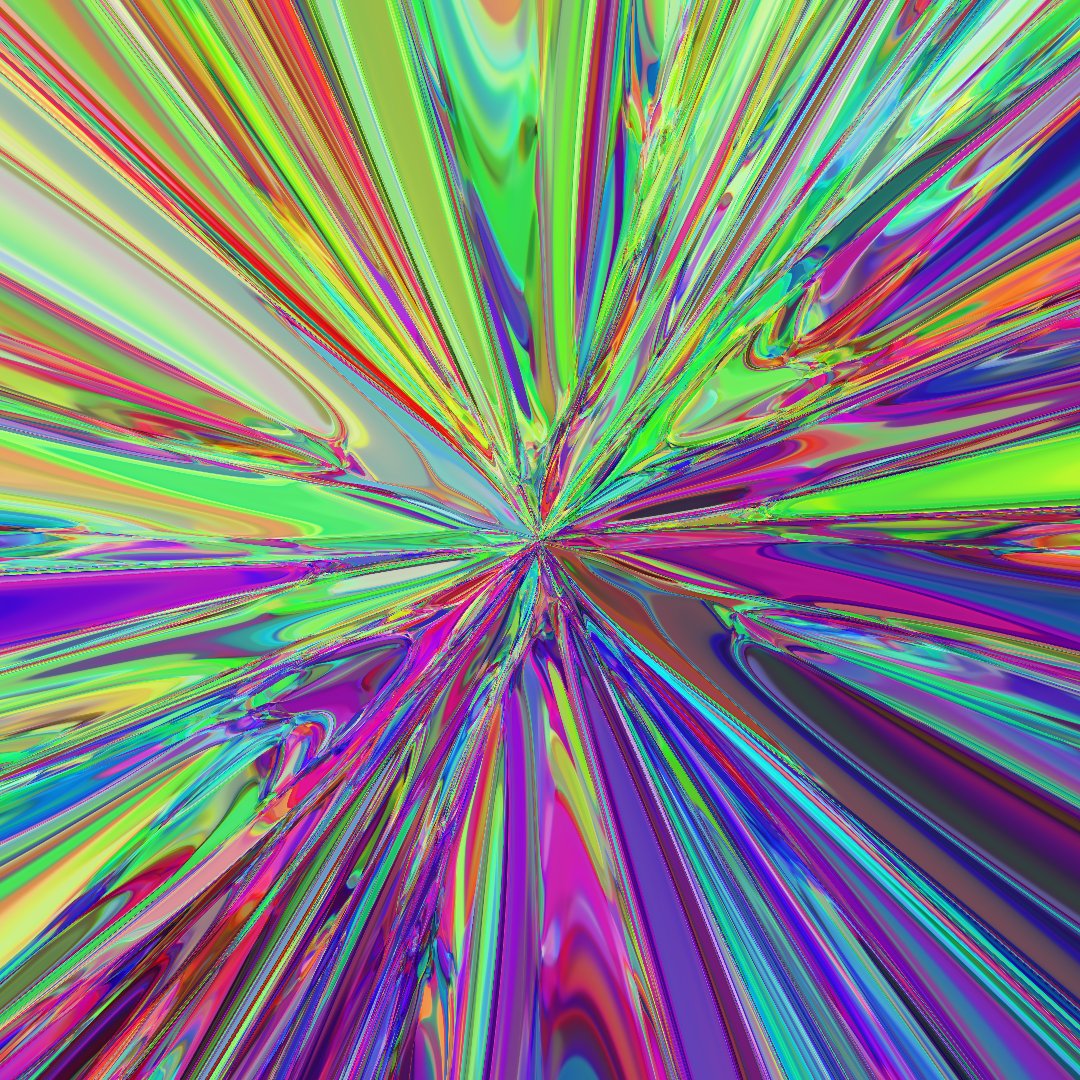 Bang! ⚡

We made this for you <a href="/cryptocarnivalx/">Crypto Carnival | NFT Collectibles</a>! 🎨

Register to become an AvantGardist and mint your unique #NFT:
beta.avant-garde.gallery

To discover yours,
Follow us <a href="/avantgardenft/">Avant-gardΞ</a>! 💘

#nftart #abstractart #art #NFTartist #generativeart #NFTCommunity #cryptoart #nftcollector