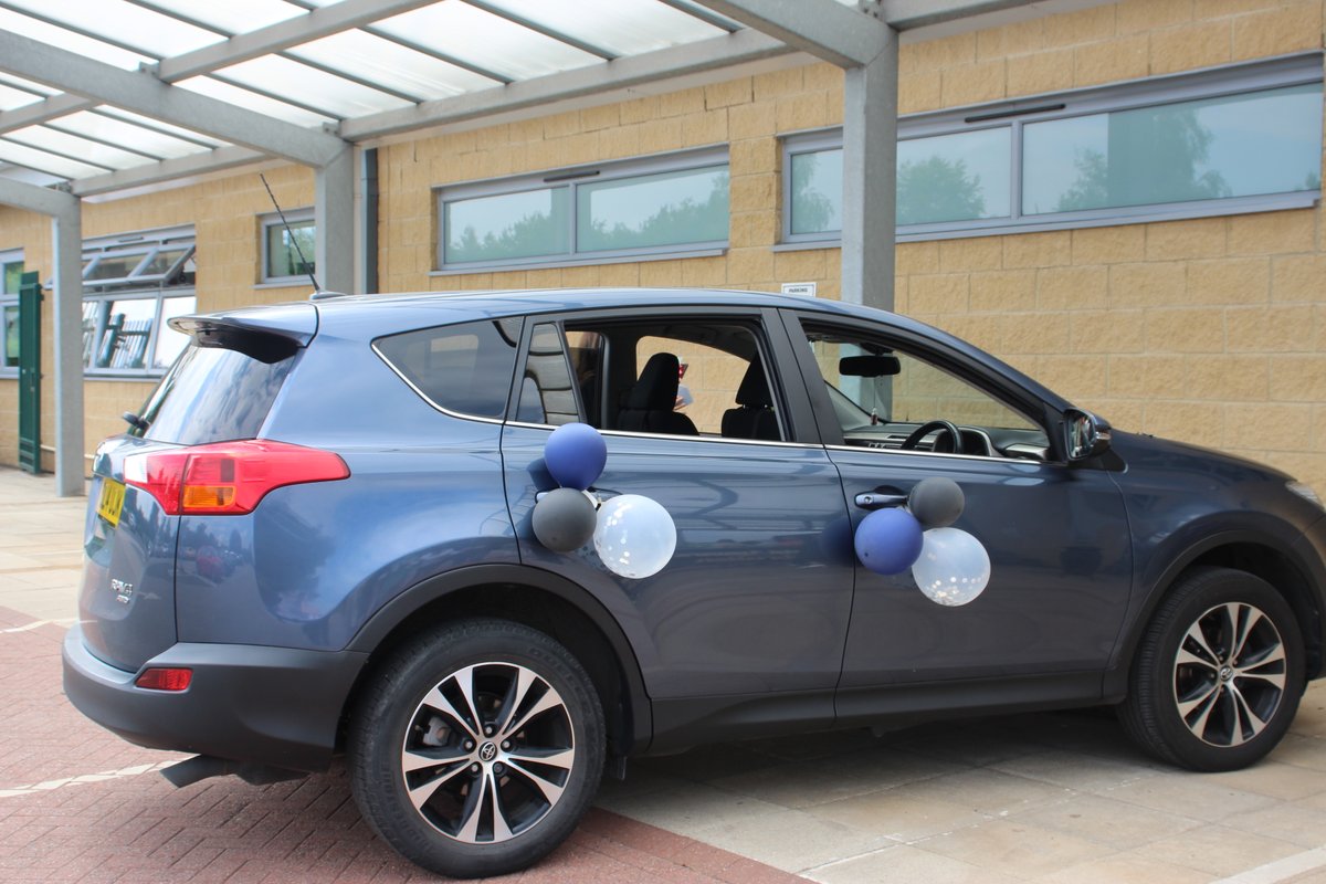 Congratulations to our #leavers2021! We had a blast! good luck in your new P19 placements!