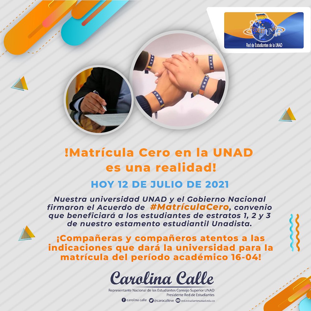Carolina Calle tweet media