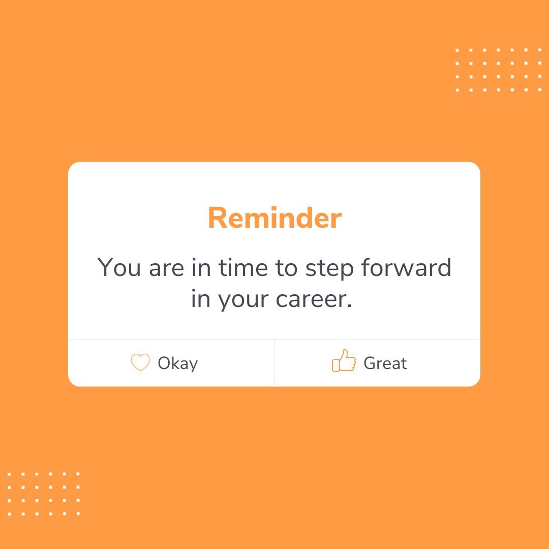 SheWorksCloud's tweet photo. Join #SheWorksInTech and take that first step to land your dream job.⚡️
It's a free program in partnership with @Facebook! https://t.co/Y8ICvkuw1X
