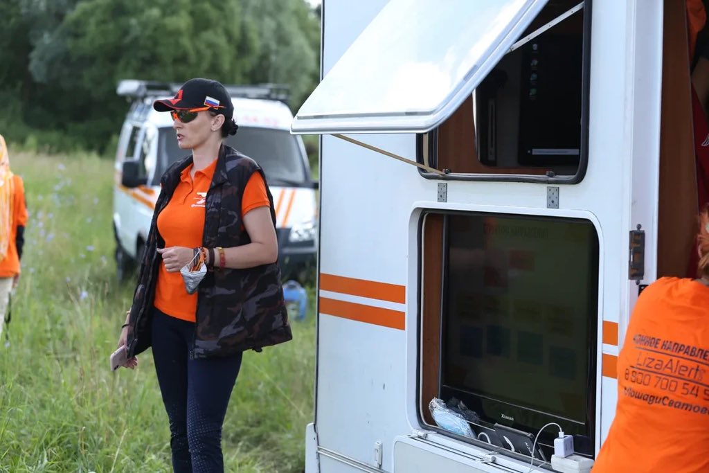 Курсанты, ранее получившие теоретические знания, смогли самостоятельно под руководством опытных инструкторов оценить преимущества данного вида поисков, после чего оставили свои отзывы: 👇