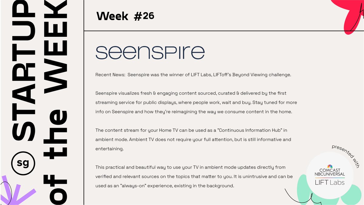 Startup Grind tweet media