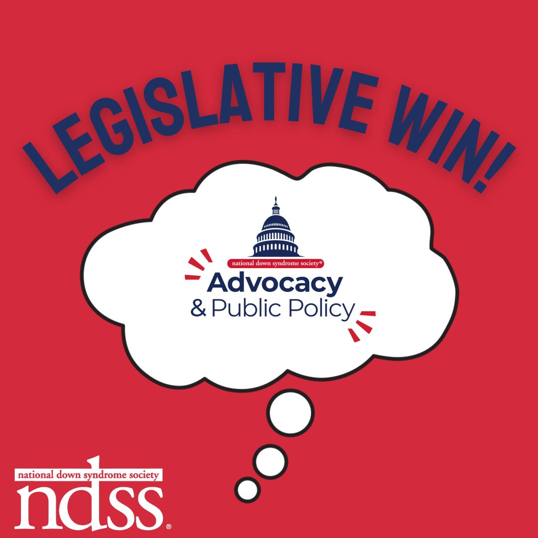 NDSS's tweet photo. #Minnesota just passed legislation paving the way to phase out #subminimumwages by 2025! Thank you to our amazing advocates in the state and read more about this development here:
https://t.co/OVpphQMCyu" https://t.co/fuPGCb1sDI