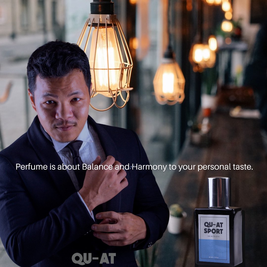 saifulmerican1's tweet photo. Apa favourite perfume korang? #Quatsport https://t.co/ys8wKITe8z