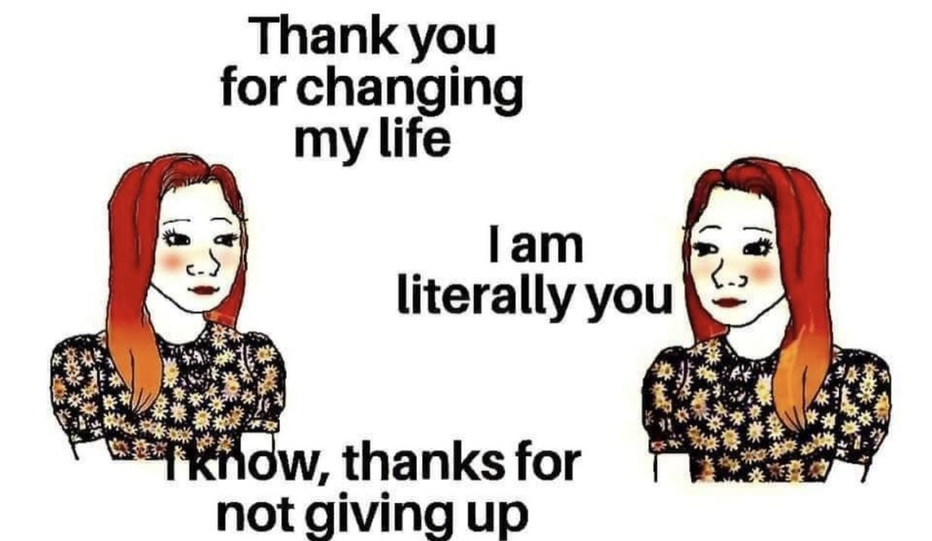Respectful Memes (@respectfulmemes) on Twitter photo 