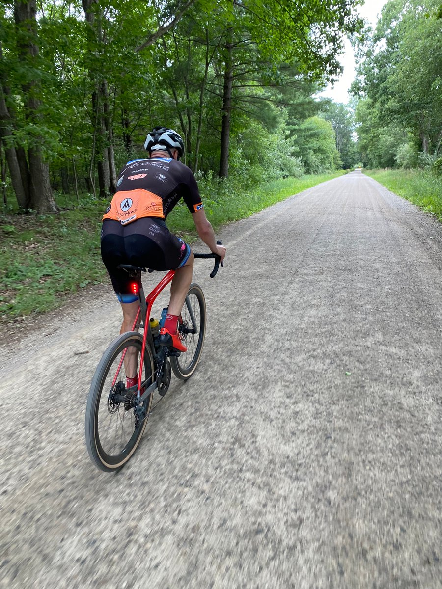 Pre-reg closes on Wednesday! If you're planning to join us on Sat. for the #GlengravelRamble p/b by <a href="/MIBicycleLaw/">Bryan Waldman</a>, sign up now!

bikereg.com/agr

THX to <a href="/terrys_cycle/">Terry's Cycle</a>, <a href="/TheESIGrips/">ESI Grips</a>, <a href="/HighlandBlush/">Highland Blush</a>, <a href="/AlmaBrewingCo/">Alma Brewing Co.</a>, <a href="/NoTubes/">Stan's NoTubes</a>, <a href="/ArborMove/">ArborMove</a> @GrimpeurBros <a href="/ClifBar/">CLIF BAR</a> @houseofblock