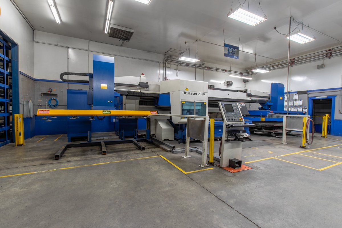 InTheDitch11's tweet photo. We have moved into our new facility and decided to upgrade a lot of our machinery! We have items up on our  Live Auction going on now, but hurry, bidding ends 7/21!
https://t.co/1DcesepFwN
Too much to list-check it out now! https://t.co/5nRtB72skV