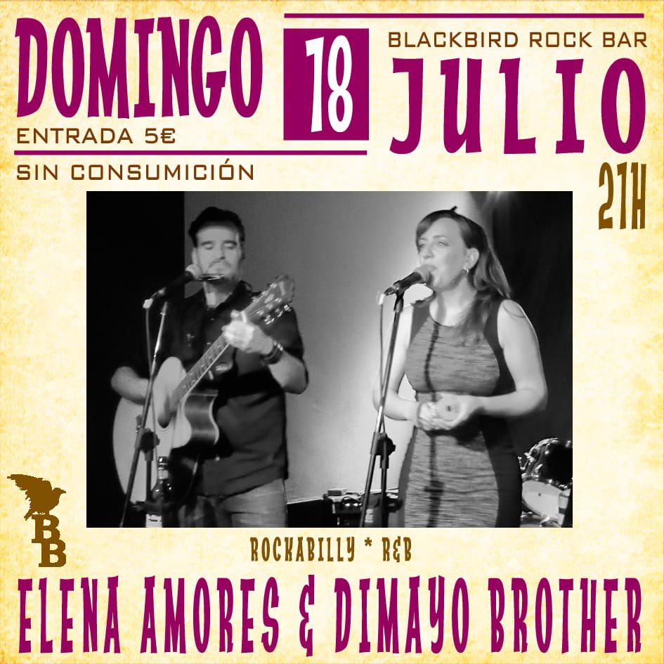 Blackbirdrockba's tweet photo. Los conciertos d la semana:JUEVES 15 @albersolo, VIERNES 16 @javisuarezmusic y #cesarcrespo, SÁBADO 17 @davisshirley, DOMINGO 18 @elenaamoresdimayobrothers ! A las 21h!Aforo muy reducido ! #blues #soul #rock #rockabilly #blackbirdrockbar #livemusic #conciertos #conciertosmadrid https://t.co/bndlkmAMFy