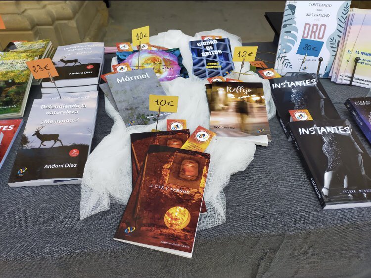 El Nimbo - Cultura tweet media