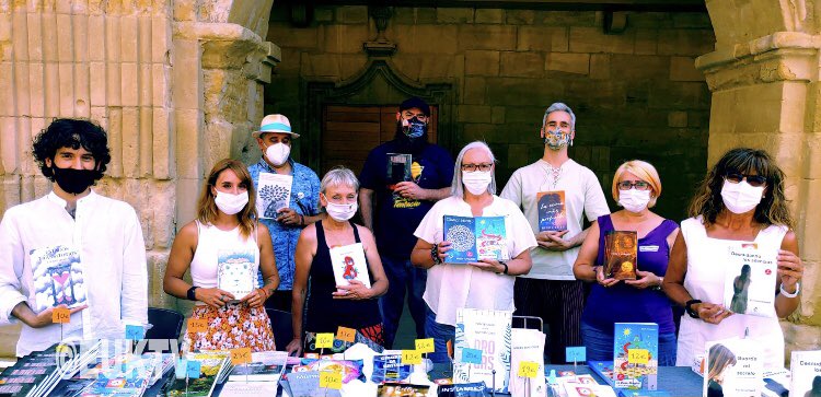 El Nimbo - Cultura tweet media