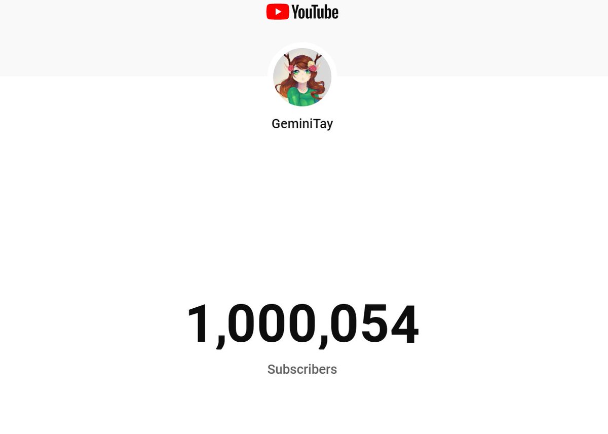 GeminiTay tweet media