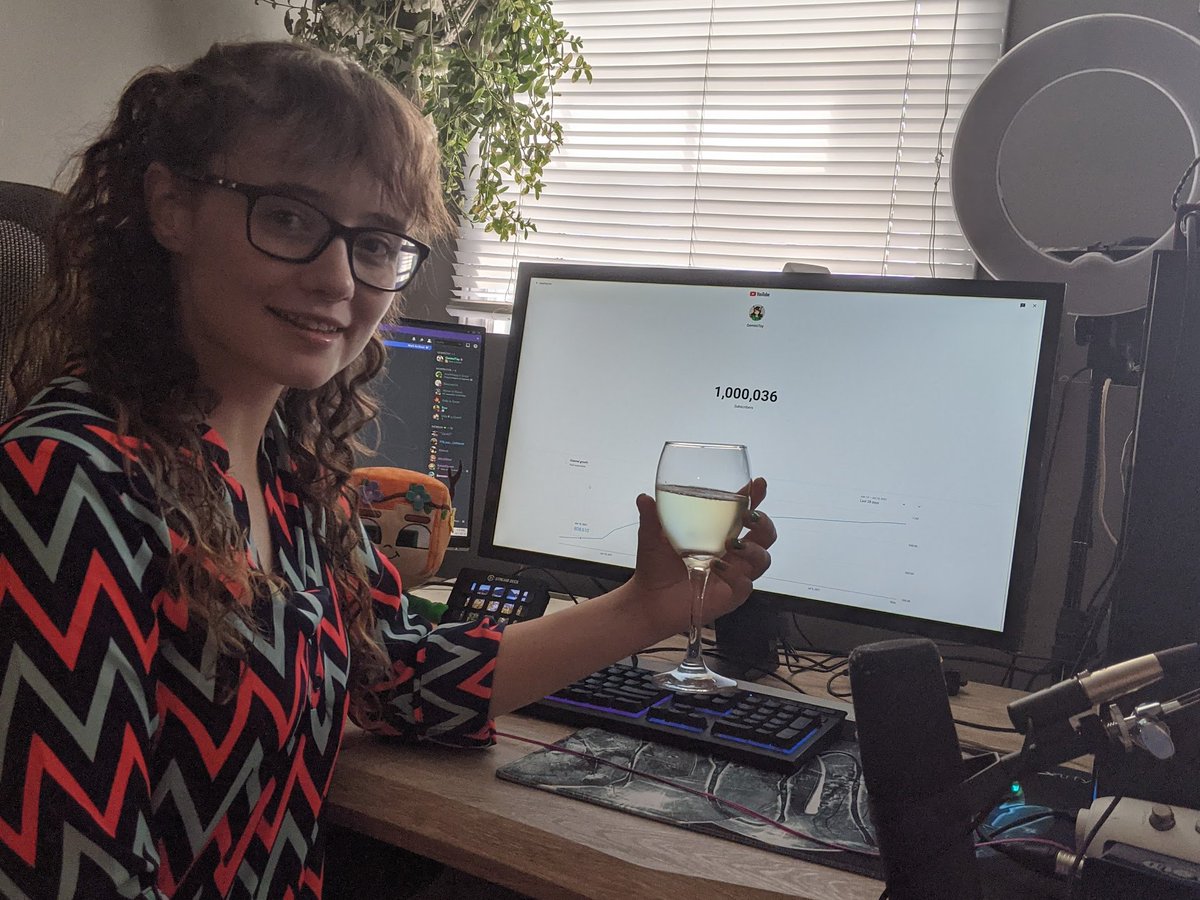 GeminiTay tweet media