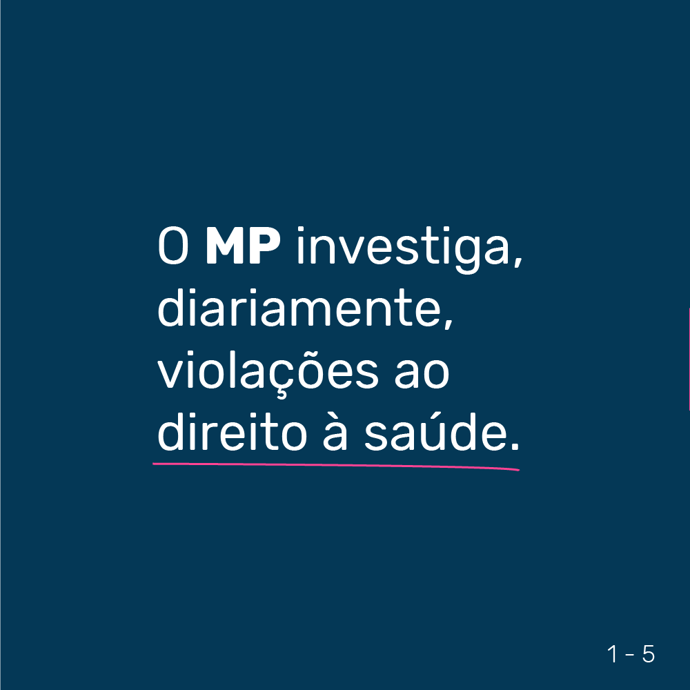 Conamp's tweet photo. Defender o direito à saúde de todos os brasileiros sempre foi uma prioridade para o Ministério Público. https://t.co/FNKRA7mZxA