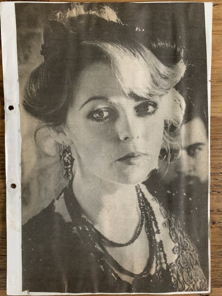 mypunkscrapbook's tweet photo. My Punk Scrapbook No.292 - Danielle Dax &amp; Karl Blake #danielledax #karkblake #lemonkittens #mypunkscrapbook @NewWaveAndPunk @GCPunkNewWave @punktuation_mag @punkgirldiaries @TroughtonTony https://t.co/1wNgecCLDc